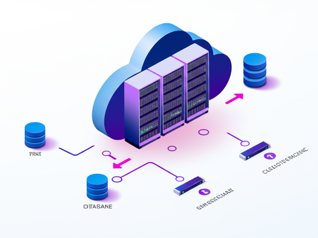 Cloud Infrastructure